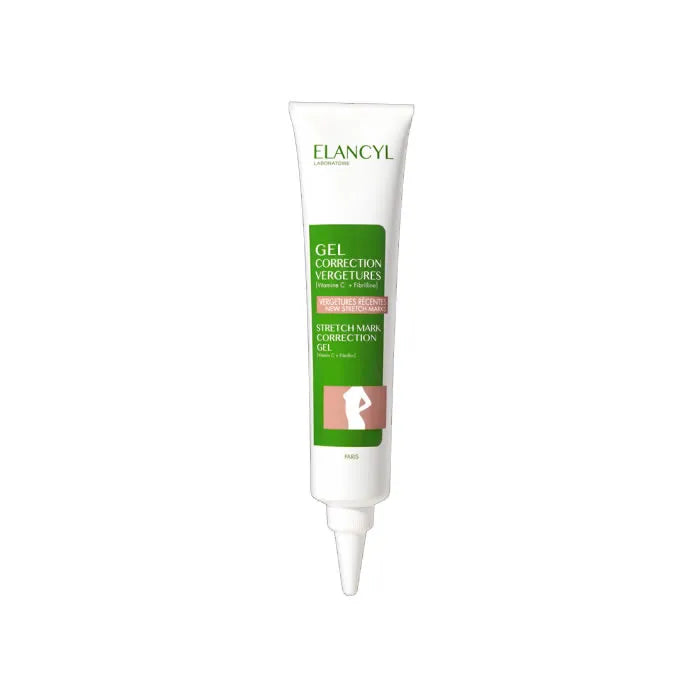 Elancyl Gel Correction Vergetures
