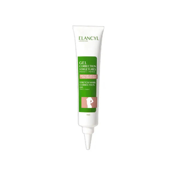 Elancyl Gel Correction Vergetures 75ml - Batty Beauty