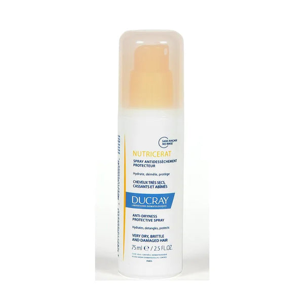 Ducray Nutricerat 75ml - Batty Beauty