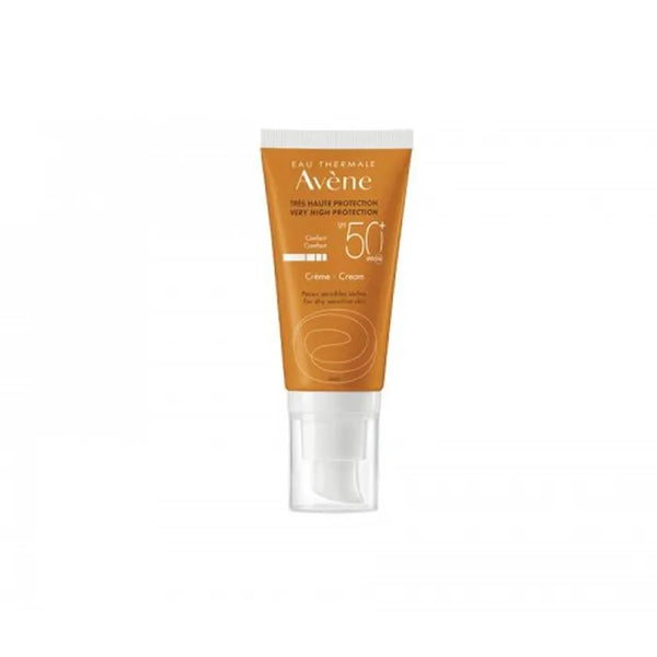 Avène Avene Solar 50 Crema 50ml - Batty Beauty