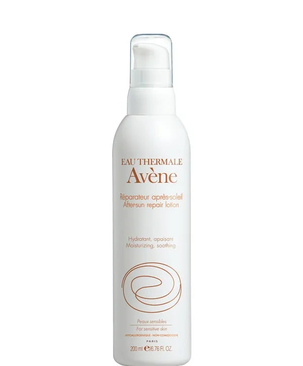 Avène Avene Emulsión Post Solar - Batty Beauty