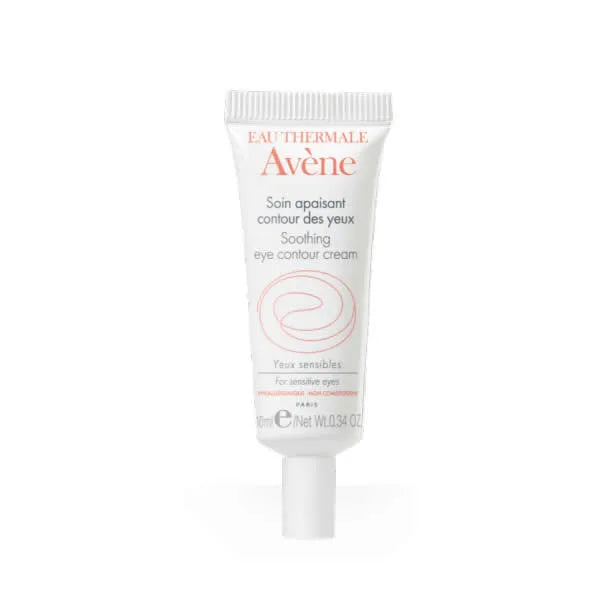 Avene Soin Apaisant Contour Des Yeux 10ml - AVÈNE
