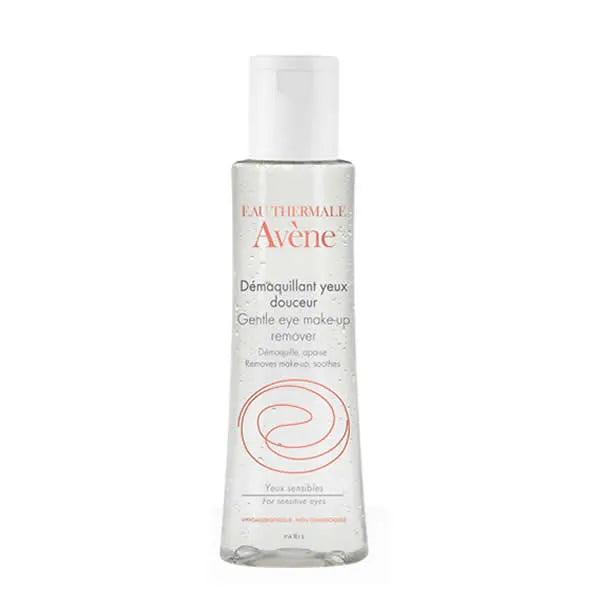 Avene Démaquillant Douceur Our Les Yeux 125ml
