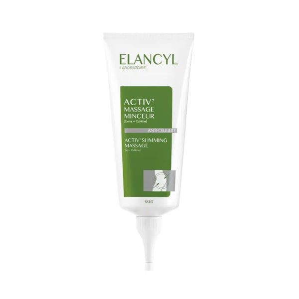 Elancyl Activ Massage Minceur 200ml - Batty Beauty
