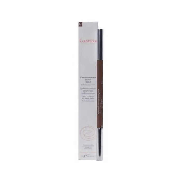Avène Avene Couvrance Crayons Correcteurs Sourcils Blond