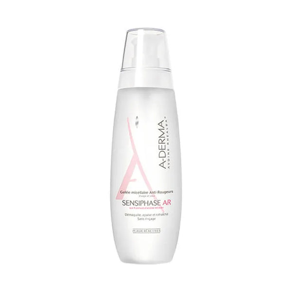 A-Derma Sensiphase Nettoyant Anti-rougeurs 200ml - Batty Beauty