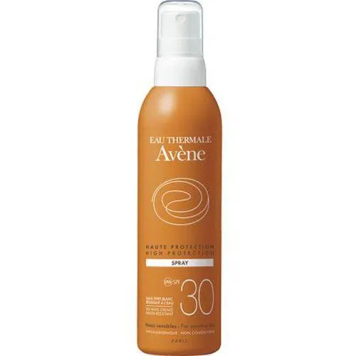 Avène Avene Solar Spf30 200ml - Batty Beauty