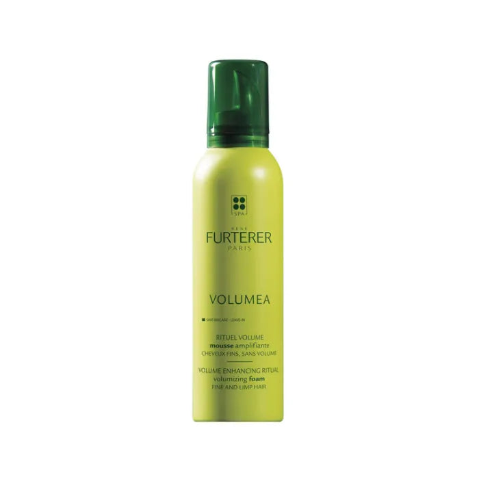 René Furterer Volumea Mousse Amplifiante 200ml