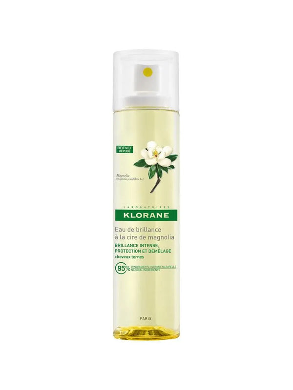 Klorane Eau De Brillance Magnolia 100ml - Batty Beauty