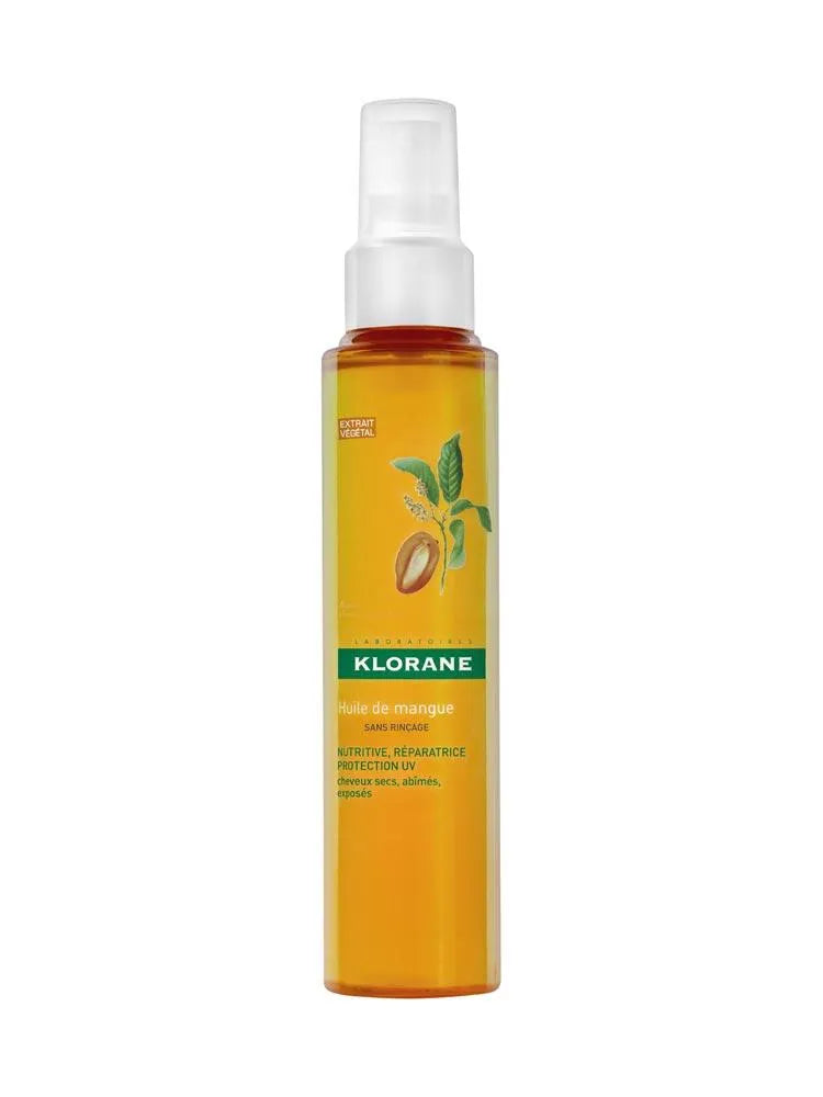 Klorane Huile Mangue