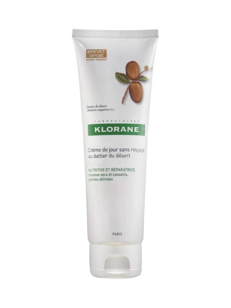 Klorane Crème De Jour Au Dattier Du Désert