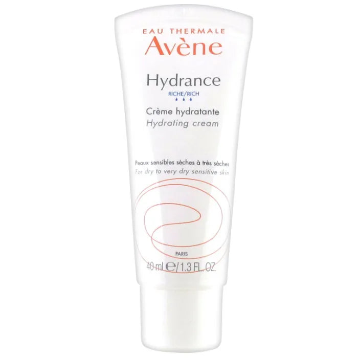 Avène Avene Hydrance Riche Crème Hydratante