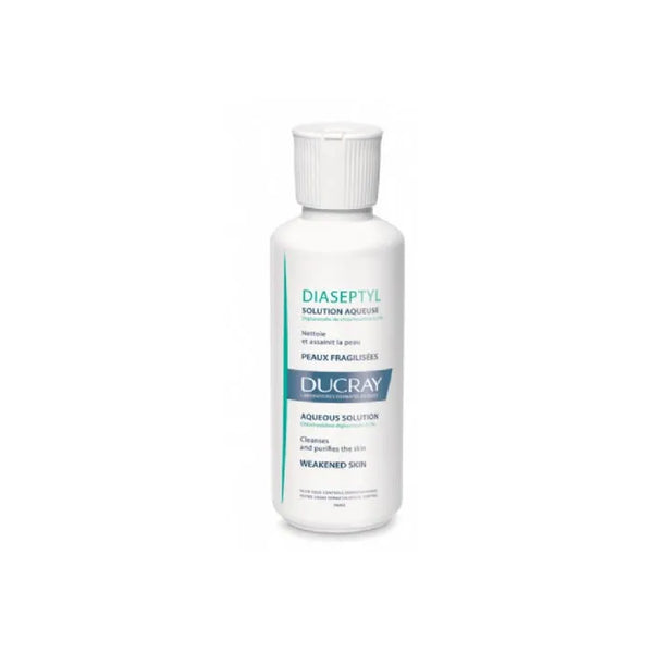 Ducray Diaseptyl Aqueous Solution 125ml - Batty Beauty