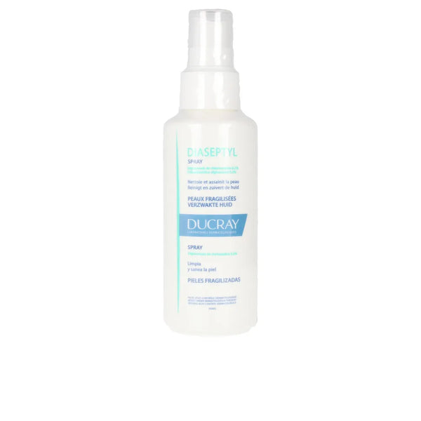 Ducray Diaseptyl 125ml - Batty Beauty