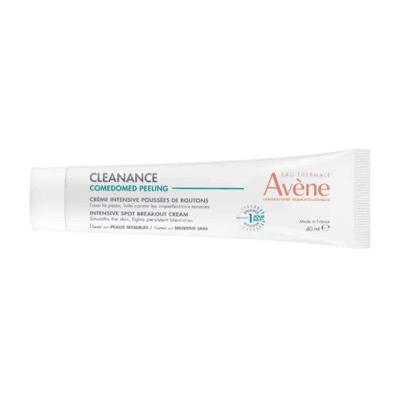 Avène Avene Cleanance Comedomed Peeling