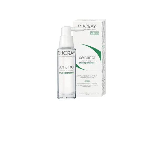 Ducray Sensinol Sérum 30ml - Batty Beauty
