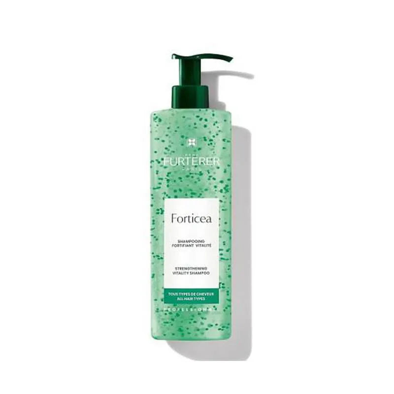 Rene Furterer Rene Forticea Shampooing Fortifiant Revitalisant