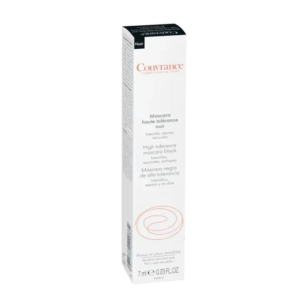 Avène Avene Masque Couvrance Noir 7ml - Batty Beauty