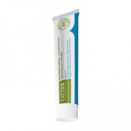Cattier Paris Cattier Dentifrico Dentargile Propo