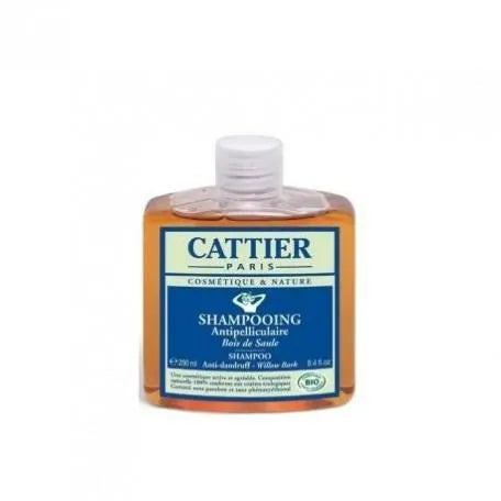 Cattier Paris Cattier Champu Anticaspa 250ml - Batty Beauty