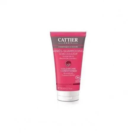 Cattier Paris Cattier Acondicionador Cuida Color 150ml - Batty Beauty