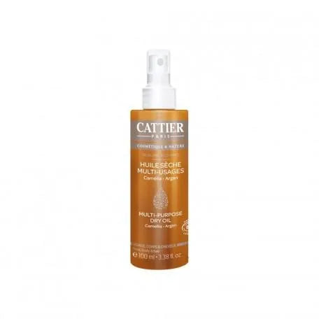 Cattier Paris Cattier Aceite Seco Sublime
