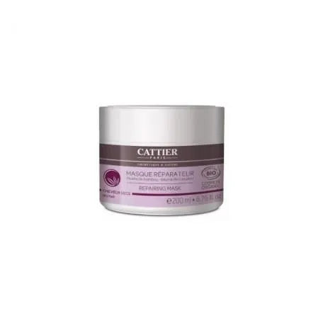 Cattier Paris Cattier Mascarilla Repara Cab Seco