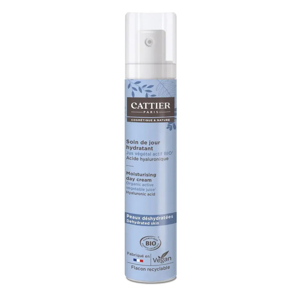 Cattier Paris Cattier Crema Hidratante Dia