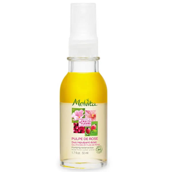 Melvita Duo Répulpant Éclat