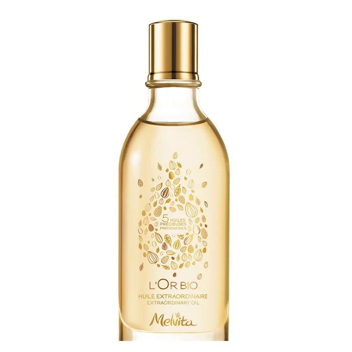 Melvita Extraordinary Oil Bio