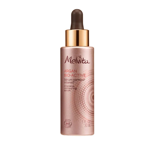 Melvita Argan Bio-Active Sérum Contour Intensif 30ml - Batty Beauty