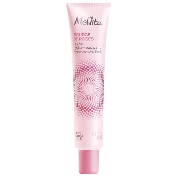 Melvita Nectar De Roses Fluide Hydratant Bio 40ml - Batty Beauty