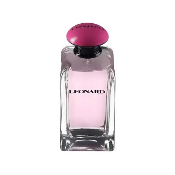 Leonard Eau De Parfum Vaporisateur 100ml - LEONARD PARIS
