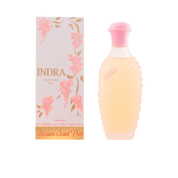 Ulric De Varens Indra Eau De Parfum Vaporisateur 100ml - ULRIC DE VARENS
