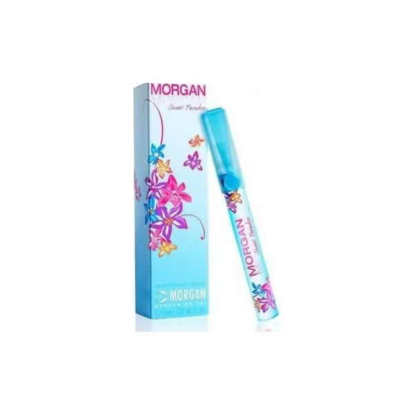 Morgan Sweet Paradise Eau De Toilette
