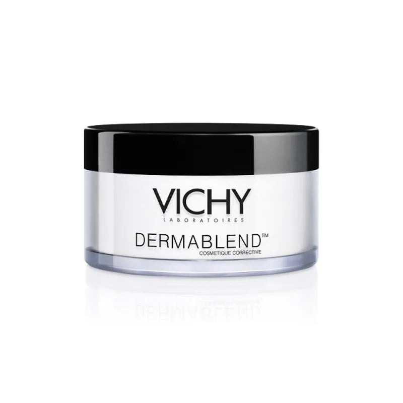 Vichy Dermablend Fixateur Poudre Poudre