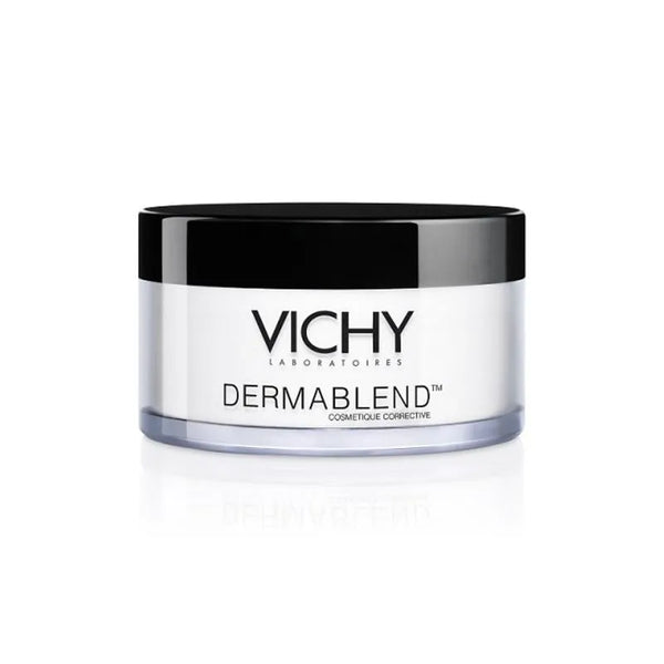 Vichy Dermablend Fixateur Poudre Poudre 35ml - Batty Beauty