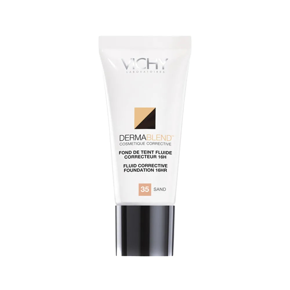 Vichy Maquillage Concealer Bronze Dermablend 55