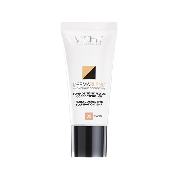 Vichy Maquillage Concealer Bronze Dermablend 55 - Batty Beauty