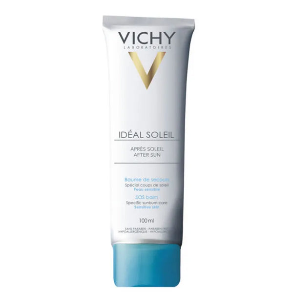 Vichy Ideal Soleil Baume Après Soleil 100ml - VICHY