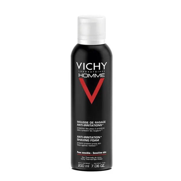Vichy Homme Mousse De Rasage