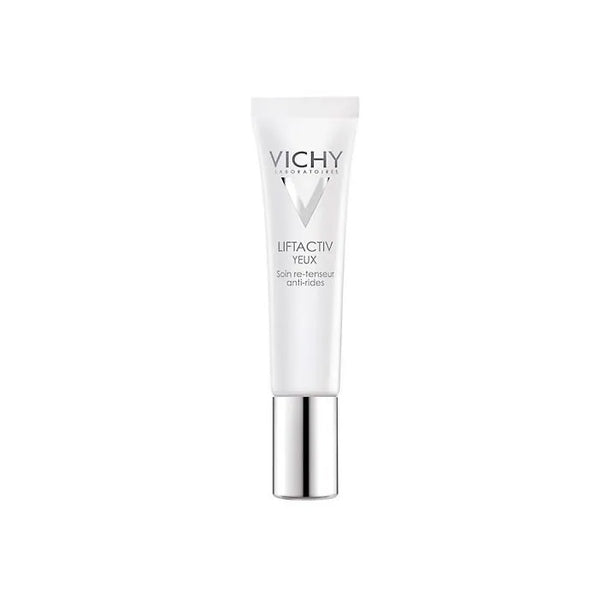 Vichy Liftactiv Cxp Ojos Tubo 15ml - Batty Beauty