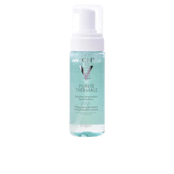 Vichy Purete Thermale Mousse Illuminatrice 150ml - Batty Beauty