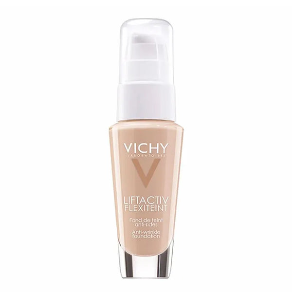 Vichy Liftactiv Flexiteint Fond De Teint Anti-Rides Spf20 15-Opal - Batty Beauty