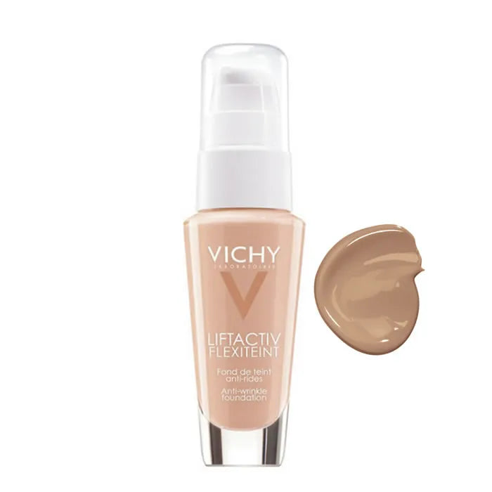 Vichy Liftactiv Flexiteint Fond De Teint 45 Gold