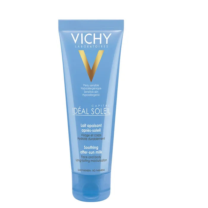 Vichy Idéal Soleil Lait Après Soleil