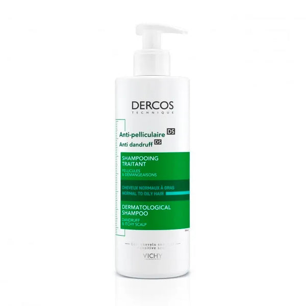 Vichy Shampooing Antipelliculaire Dercos 400ml - VICHY