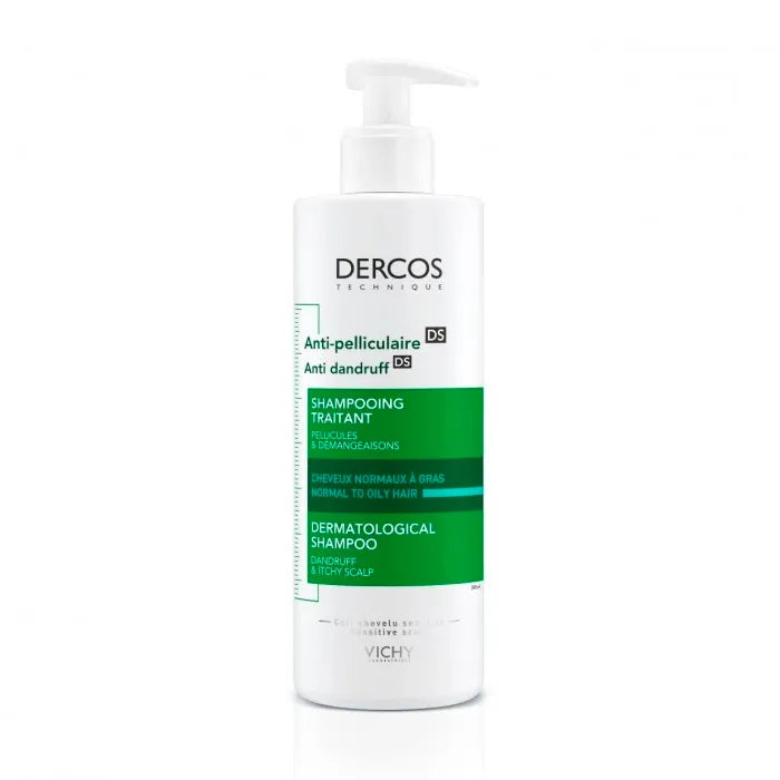 Vichy Shampooing Antipelliculaire Dercos