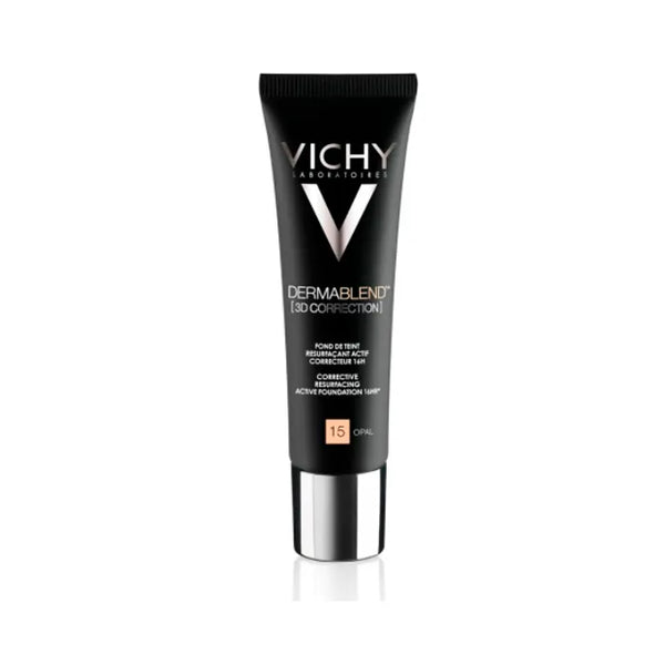 Vichy Dermablend 3D Correction - Batty Beauty