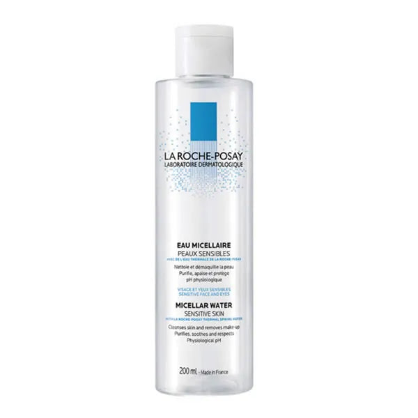 La Roche-Posay La Roche Posay Eau Micellaire Peaux Sensibles